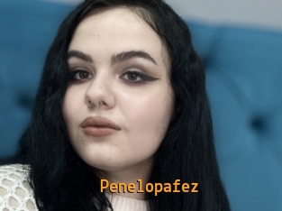penelopafez Sexcam Portal