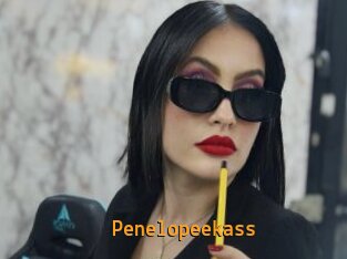 Penelopeekass