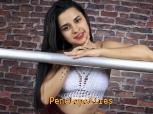 Penelopefires