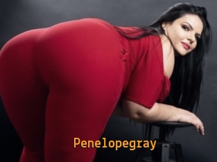 Penelopegray