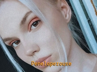Peneloperouse