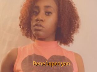 Peneloperyan