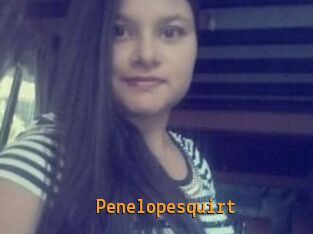 Penelopesquirt