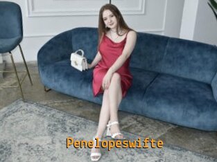 Penelopeswifte