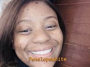 Penelopewhite