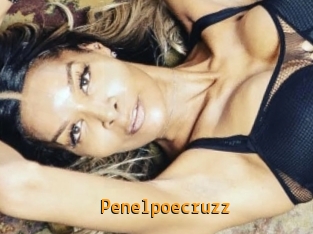 penelpoecruzz Sexcam Portal