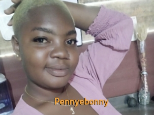 Pennyebonny