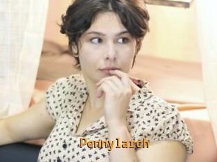 Pennylarch