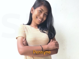 Pennyme