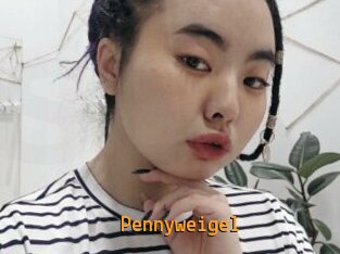 Pennyweigel