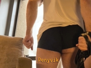 Penyvik