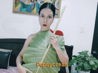 Pepaycream