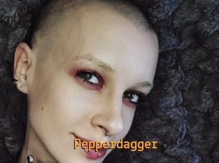 Pepperdagger