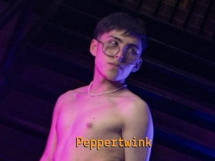 peppertwink Sexcam Portal