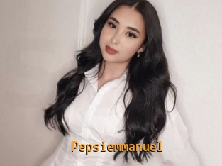 Pepsiemmanuel
