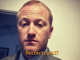Perfectcock27