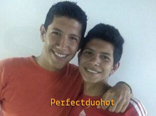 Perfectduohot