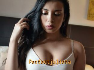 Perfectjulieta