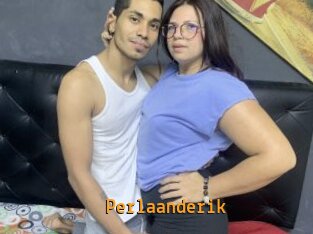 Perlaanderik