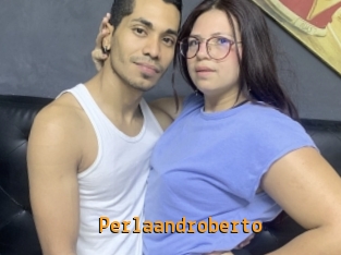 perlaandroberto Sexcam Portal