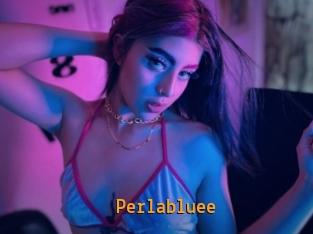 Perlabluee