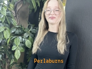 Perlaburns