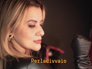 Perladivvaio