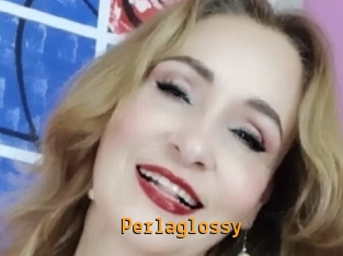 Perlaglossy