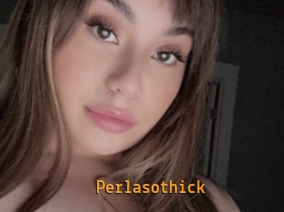 Perlasothick