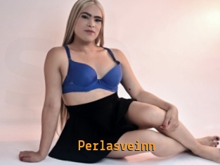 Perlasveinn