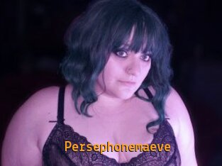 Persephonemaeve