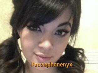 Persephonenyx