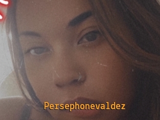 Persephonevaldez