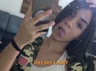 Perverted69