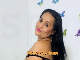 Pervertedmam