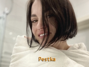 Pestka