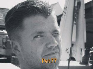 Pet77