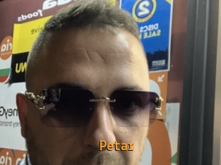 Petar