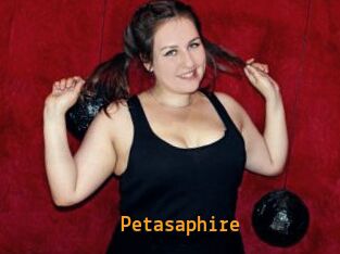 Petasaphire