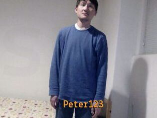 Peter123