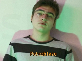 Peterblaze
