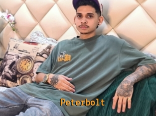 Peterbolt