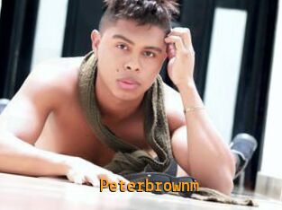 Peterbrownm