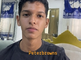 Peterbrowns