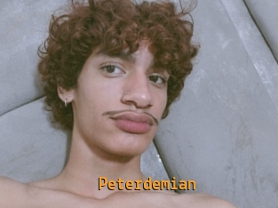 Peterdemian