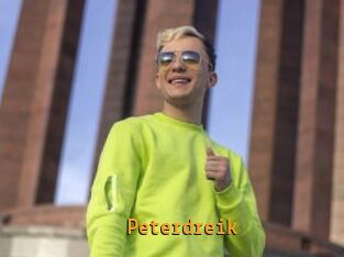 Peterdreik