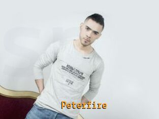 Peterfire