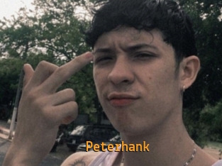 Peterhank