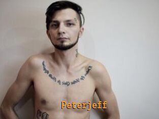 peterjeff Sexcam Portal