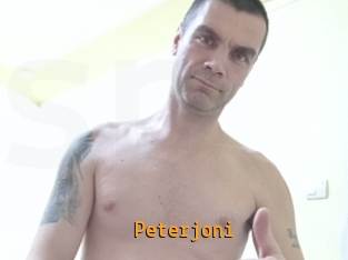 Peterjoni